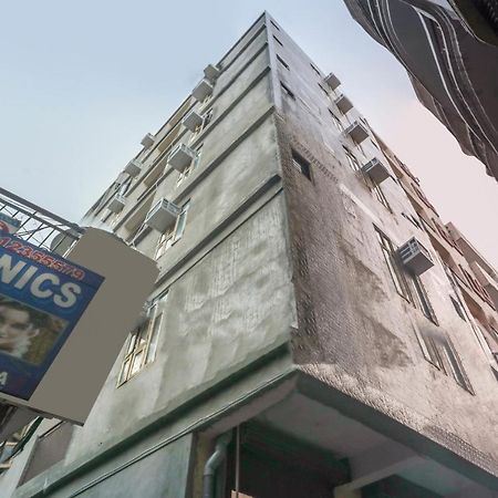 Oyo Hotel Shubhkamna Jabalpur Extérieur photo